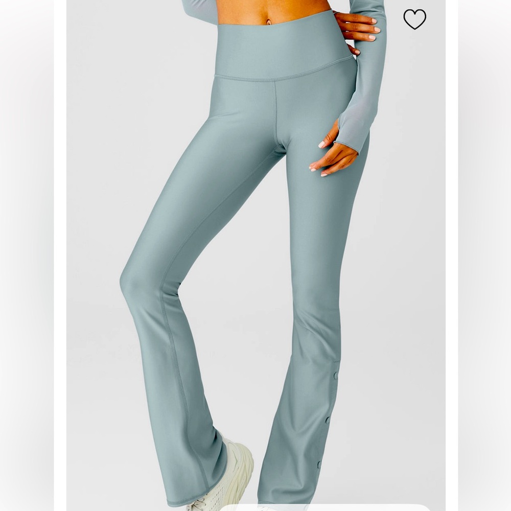 Alo yoga airlift high waist game changer legging